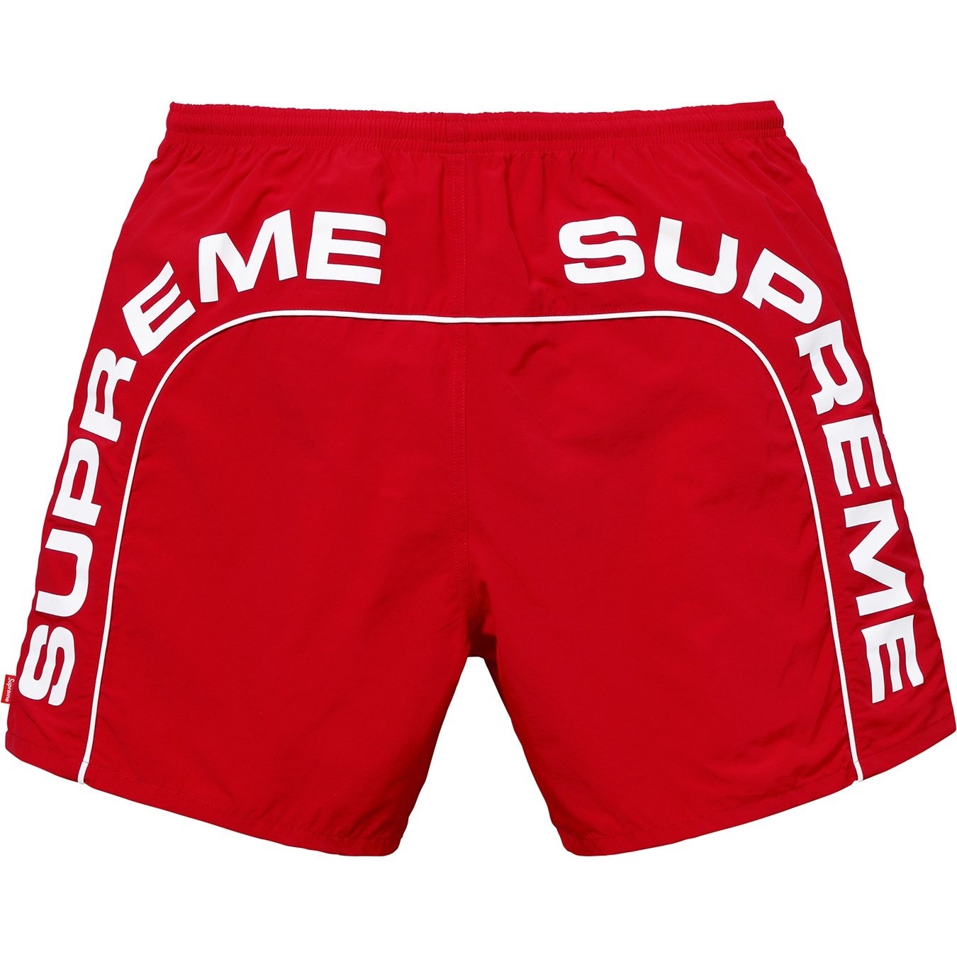 Arc Logo Water Short view 6
